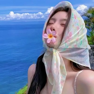 大河边缘海报