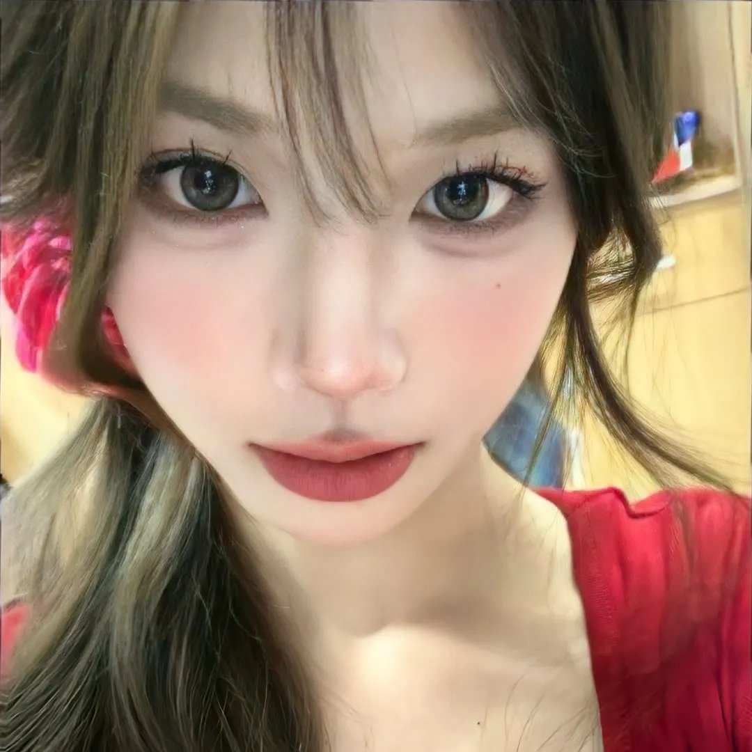 巴黎美人鱼海报