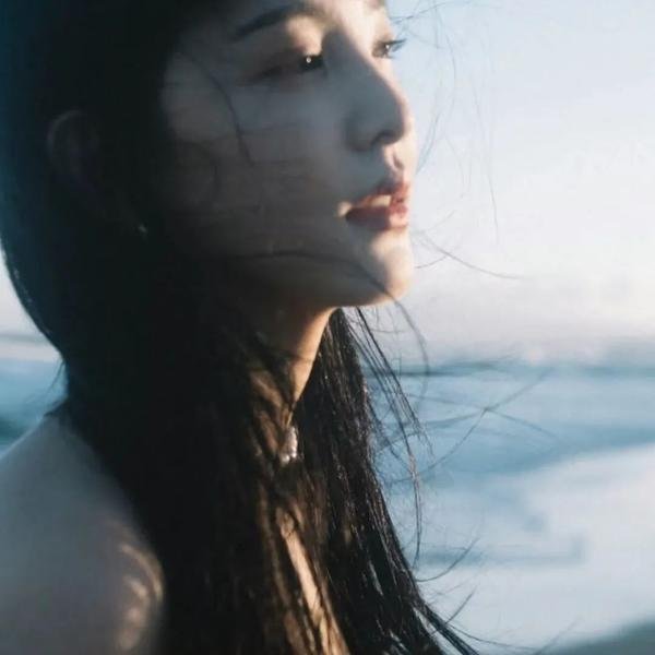 爱憾缠绵海报